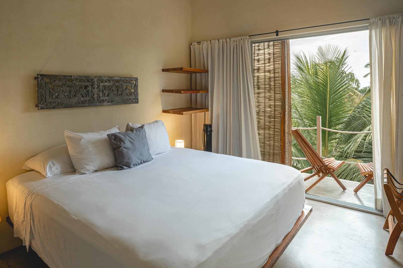 Palm View Room Palm View Room